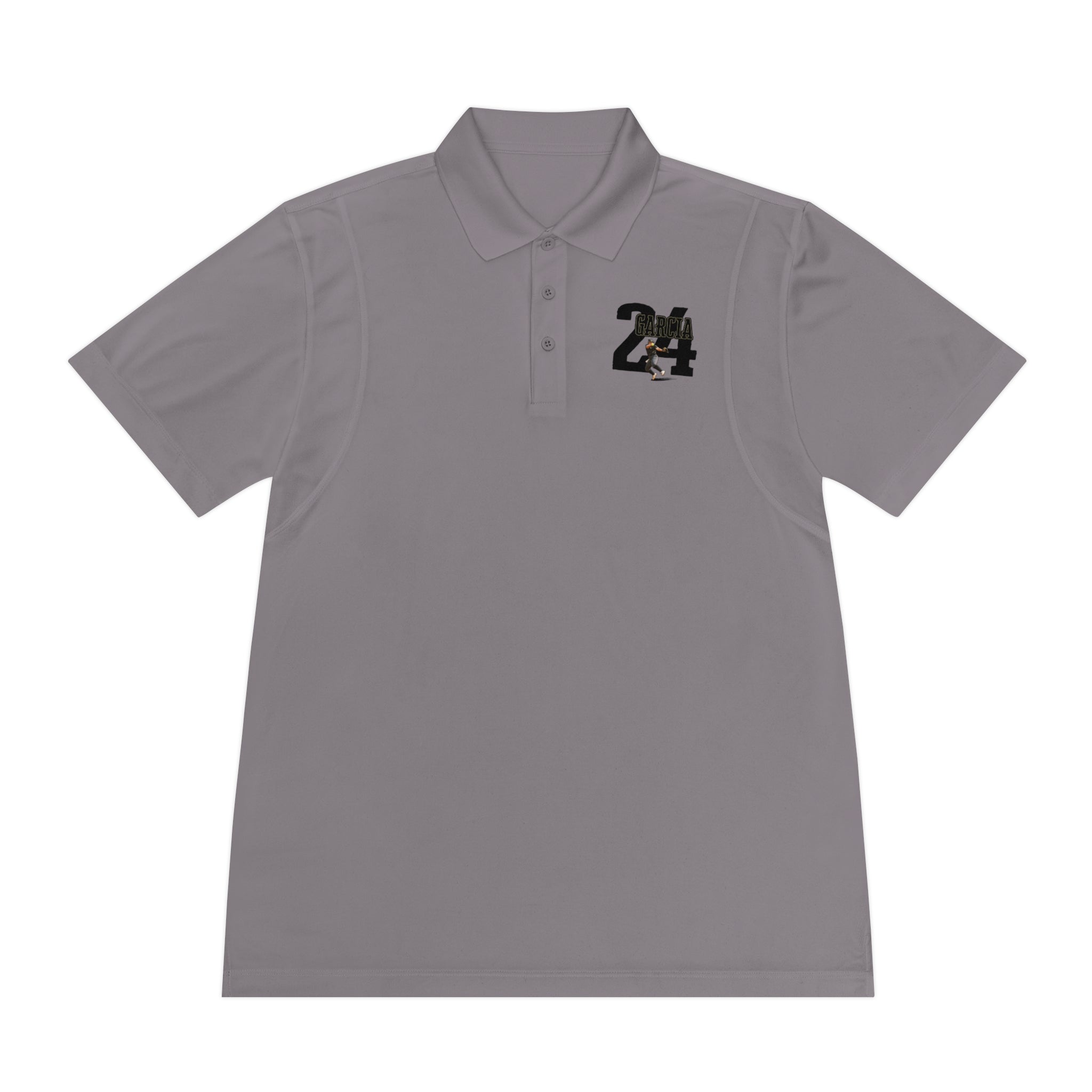 Isabella Garcia Polo
