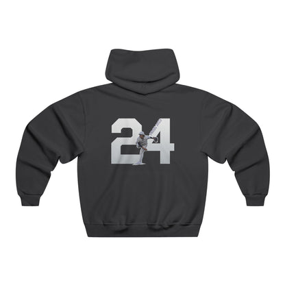 David Jeon Vintage Hoodie