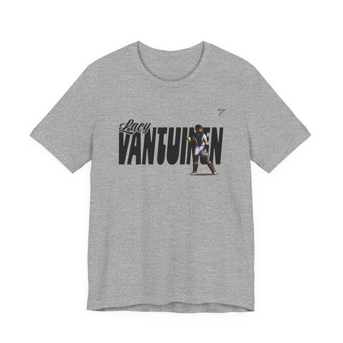 Lacy Vantuinen Graphic Tee