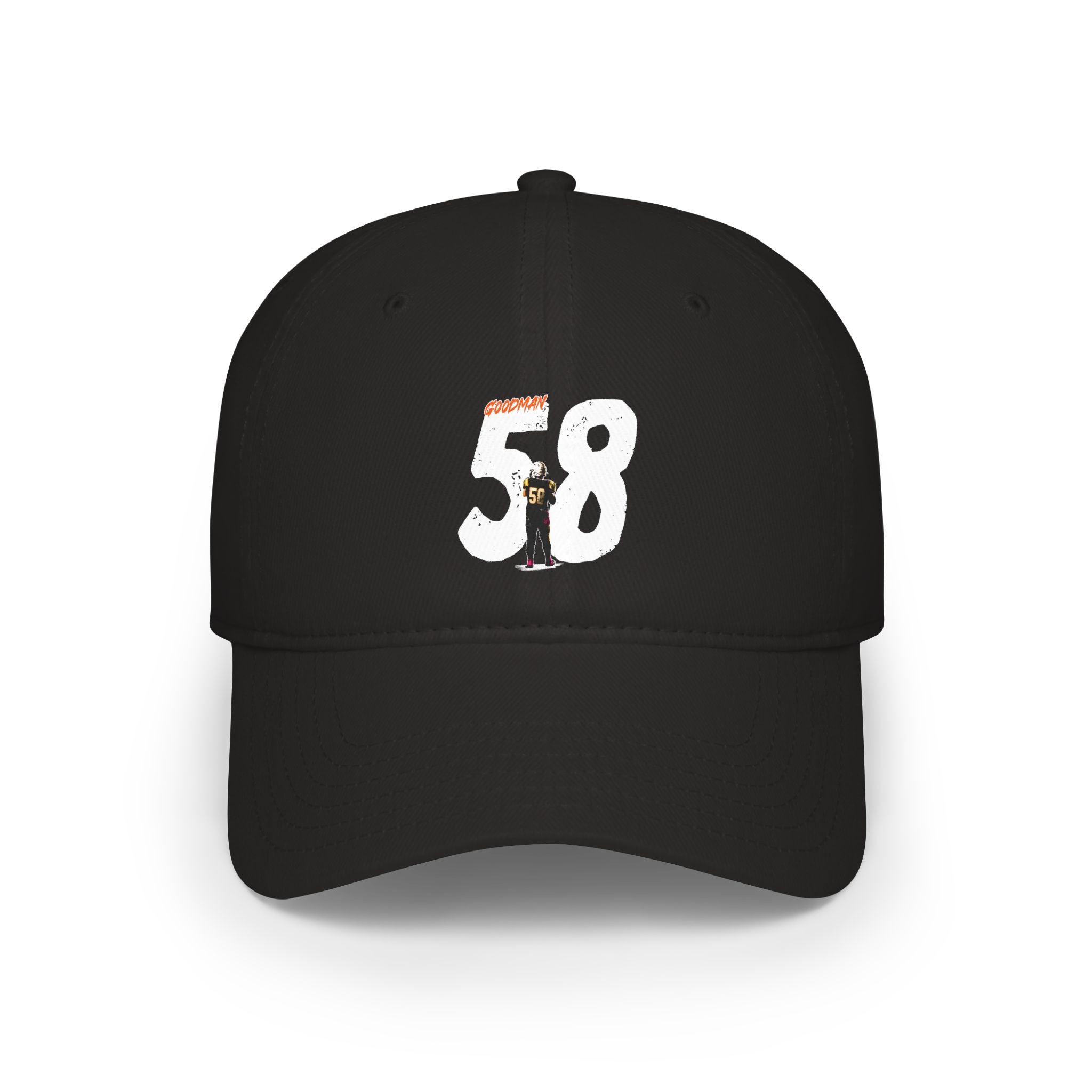 Samuel Goodman Hat
