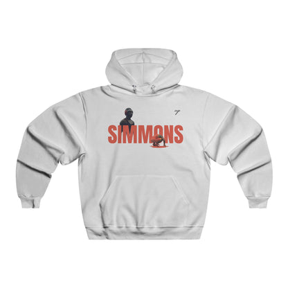 Brandon Simmons Vintage Hoodie
