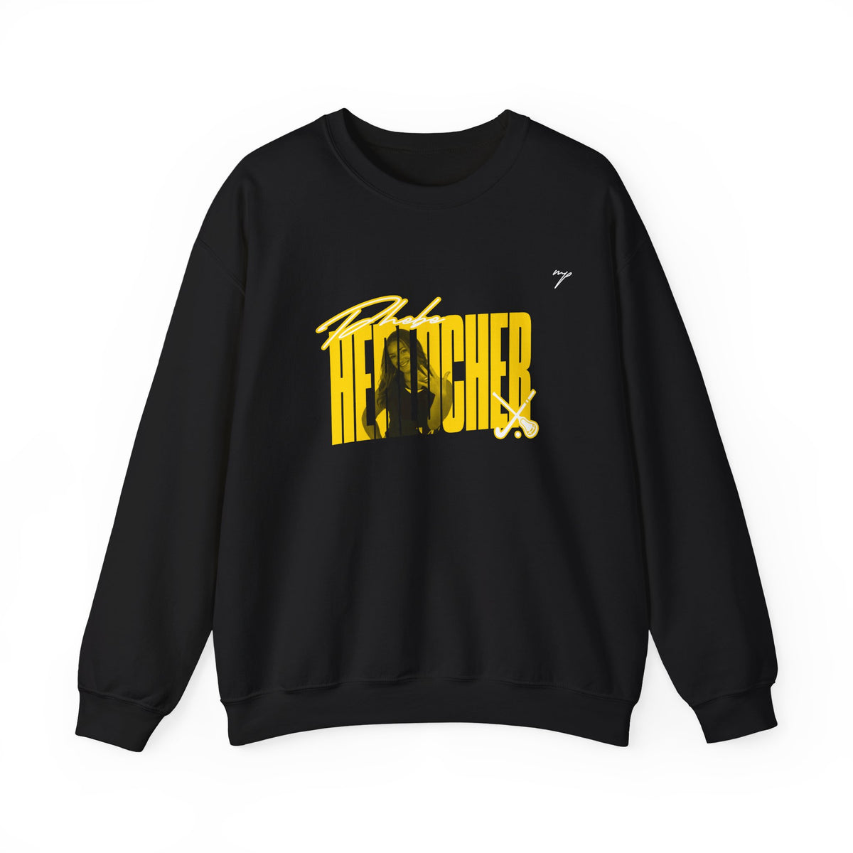 Phebe Herlocher Crewneck