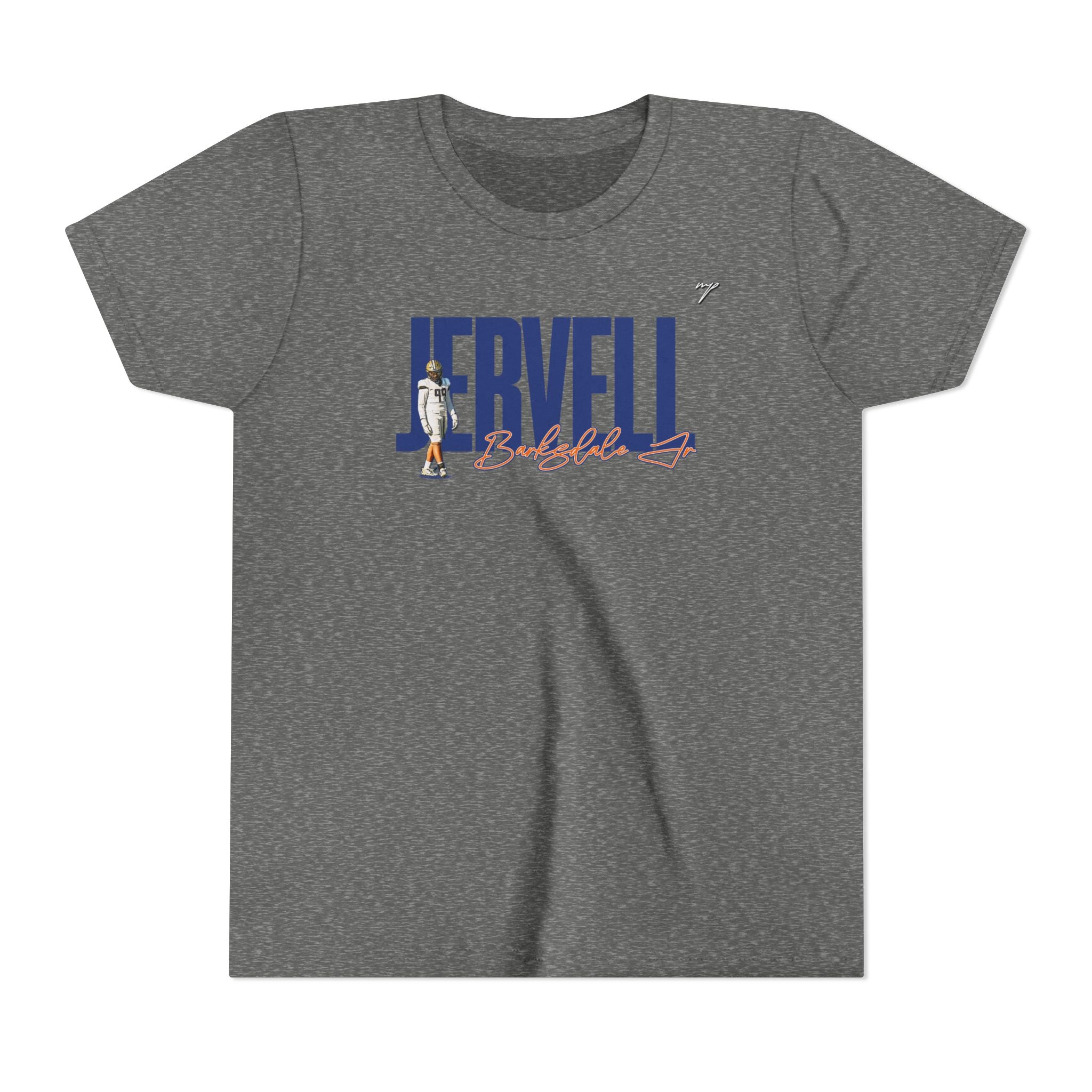 Jervell Barksdale Jr YOUTH Graphic Tee