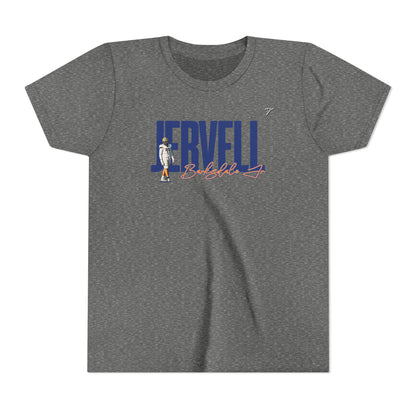 Jervell Barksdale Jr YOUTH Graphic Tee