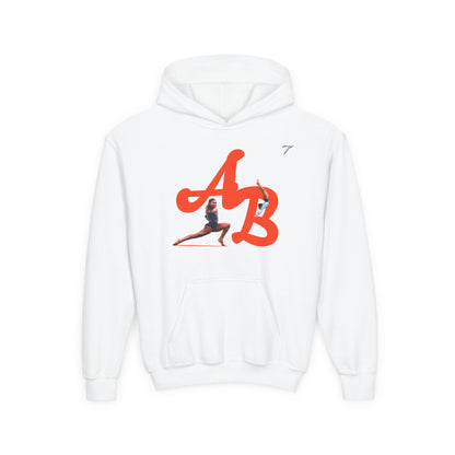 Ariana Barksdale YOUTH Hoodie