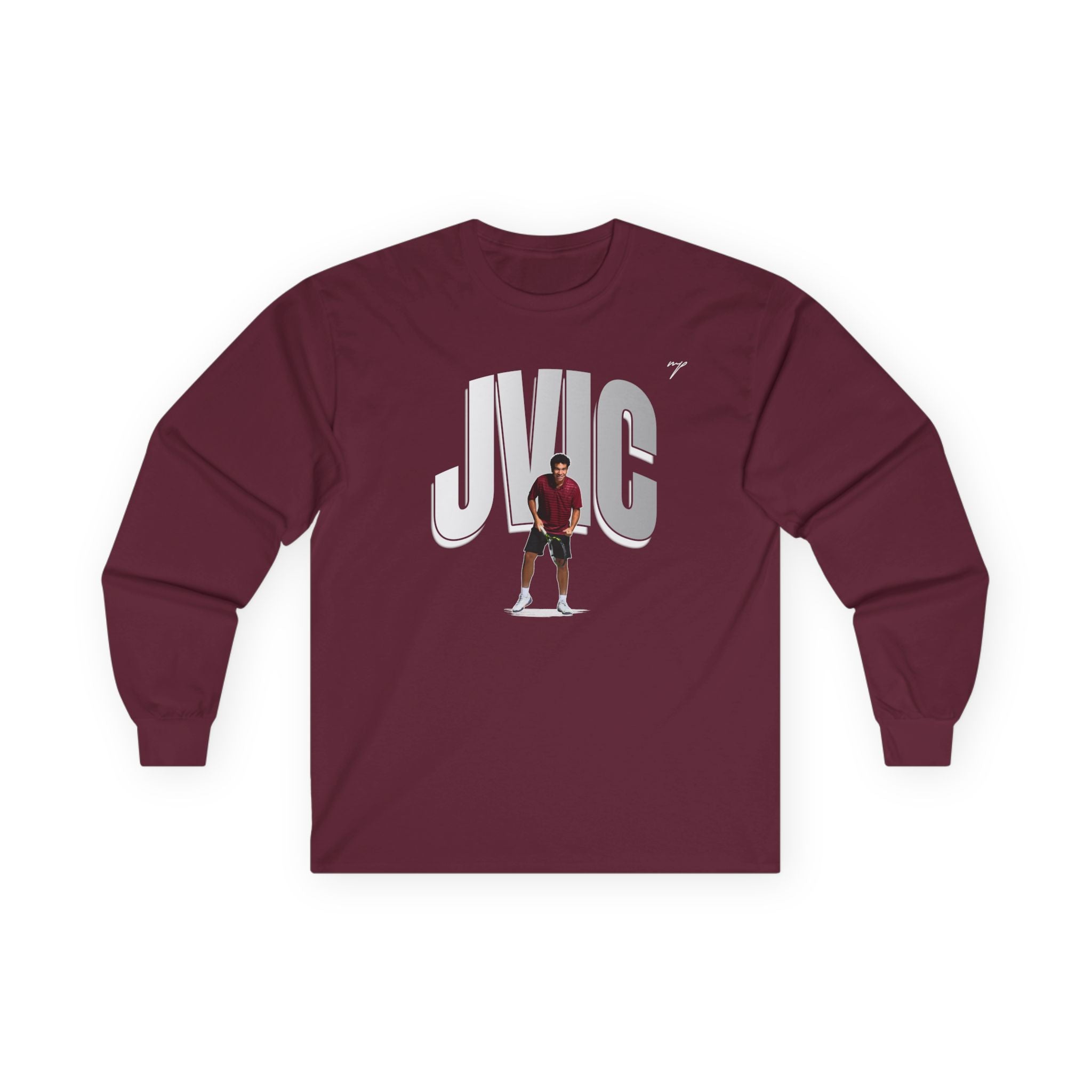 Jeremy Victoria Long Sleeve