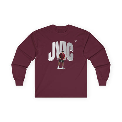 Jeremy Victoria Long Sleeve