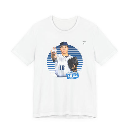 Anthony Filice Graphic Tee