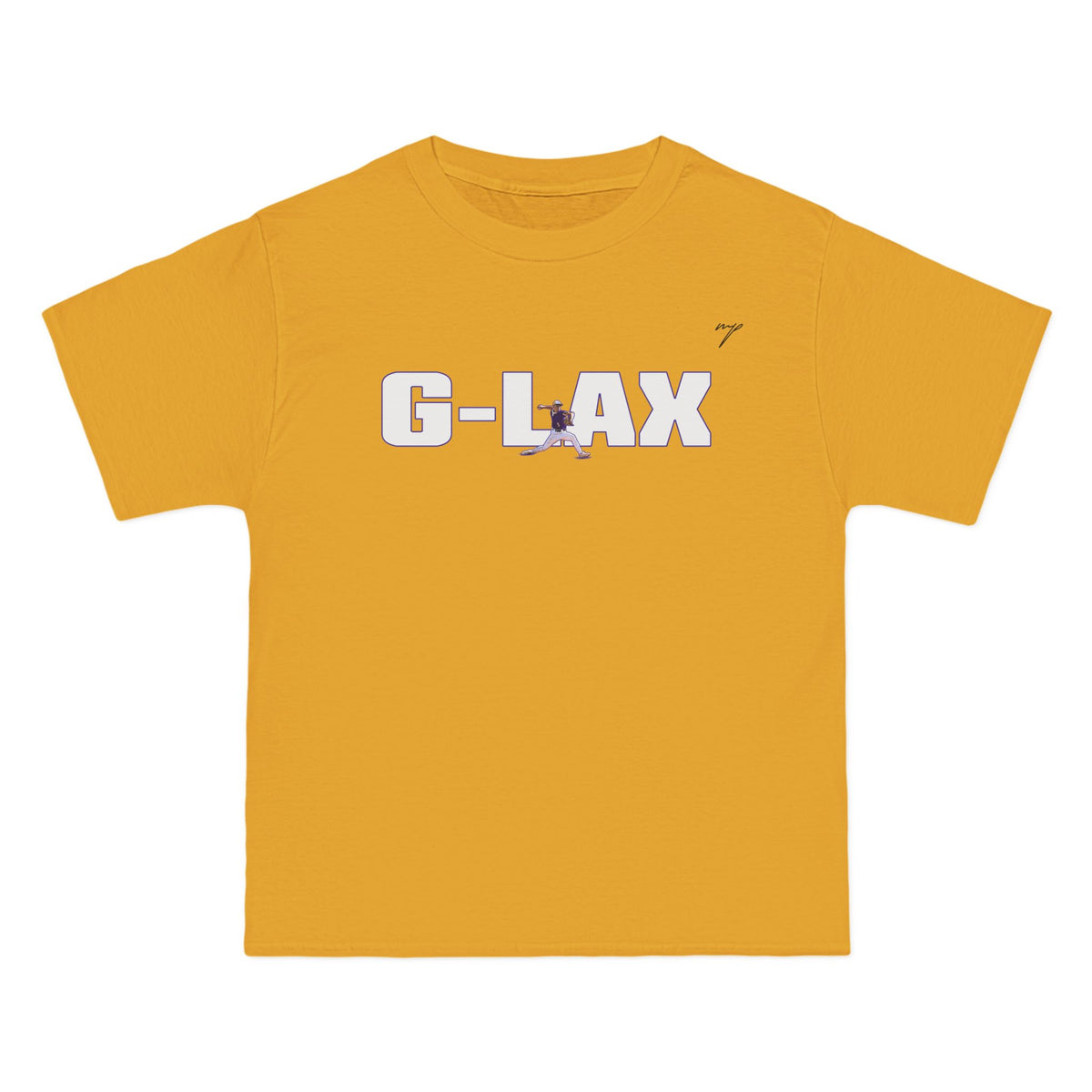 Gavin Lax Vintage Tee