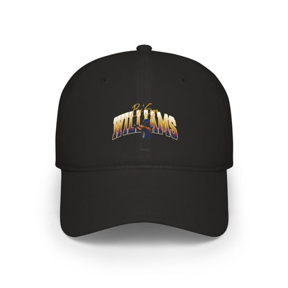 Bi'Syn Williams Hat