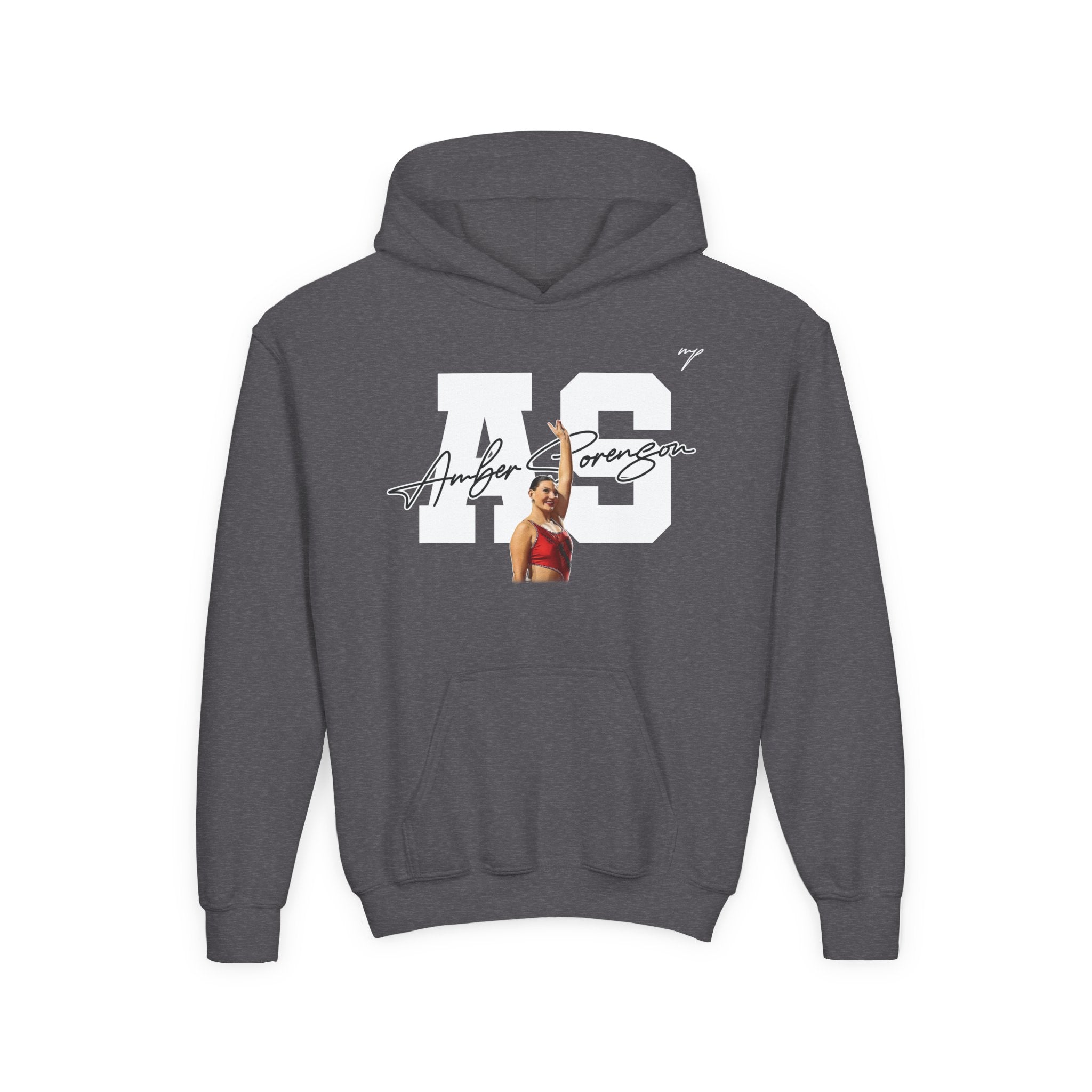 Amber Sorenson YOUTH Hoodie