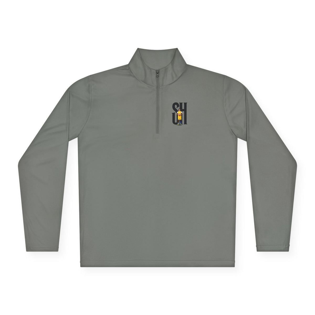 Skyler Hopkins Quarter-Zip