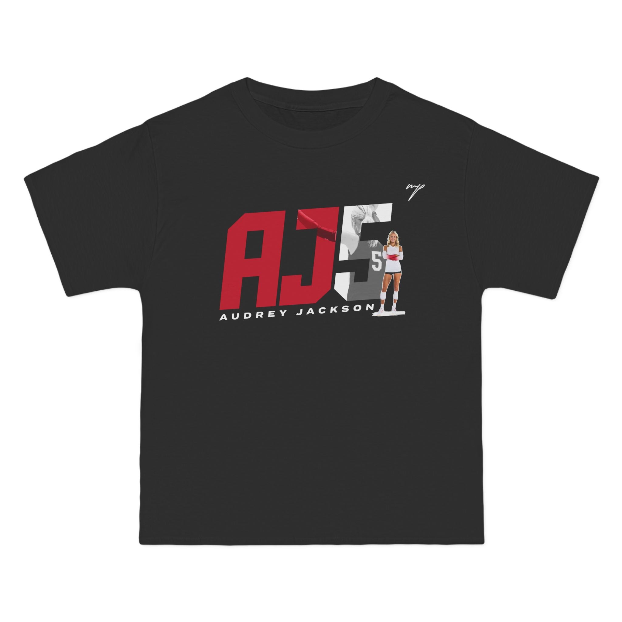 Audrey Jackson Vintage Tee