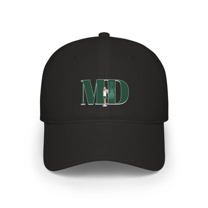 Maddie Dustin Hat