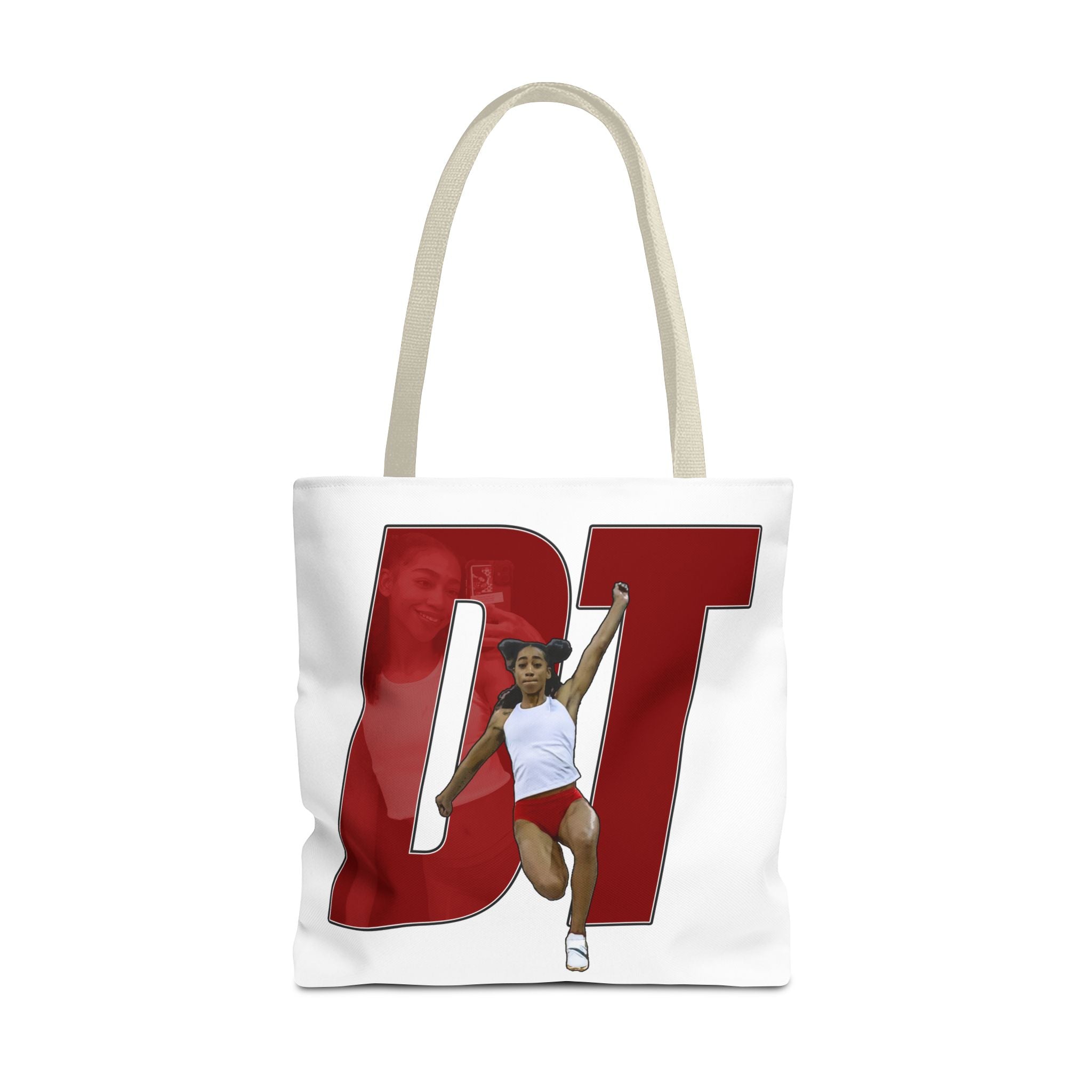 Dejanae Thompson Tote Bag