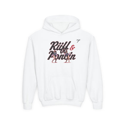 Elizabeth Poncin Youth Hoodie