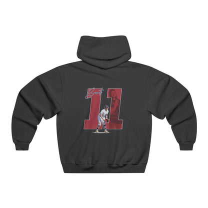 Mary Brant Vintage Hoodie