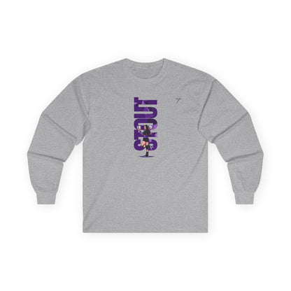Sydney Stout Long Sleeve Tee