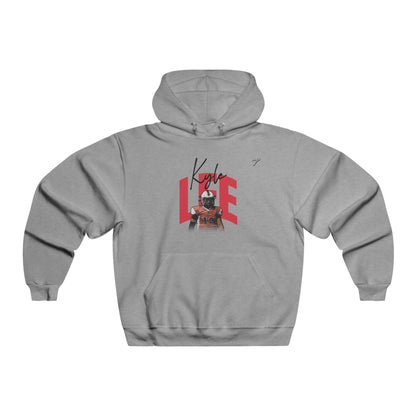 Kyle Lee Vintage Hoodie