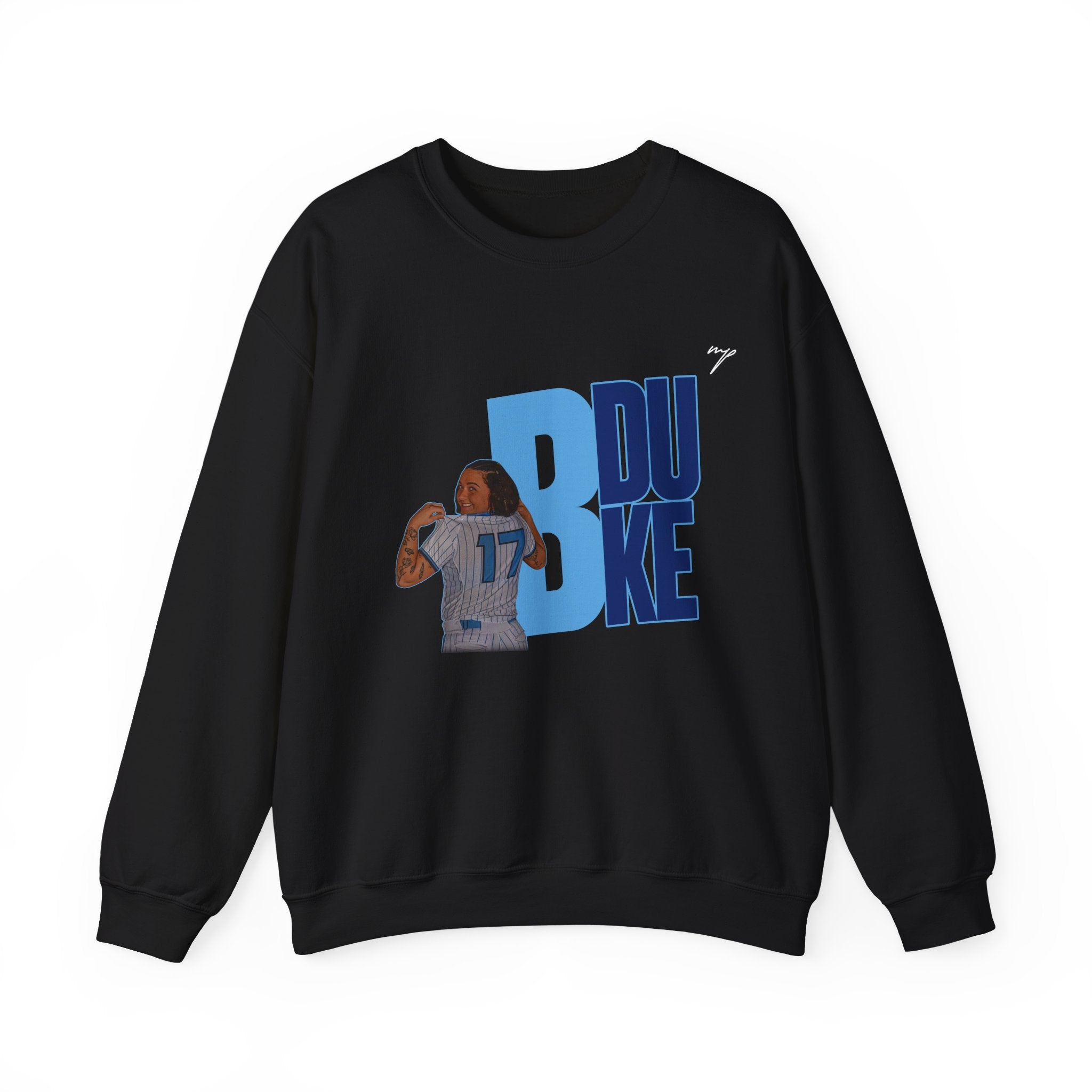 Bailey Duke Crewneck