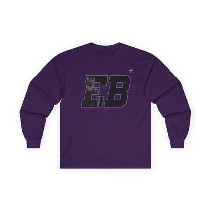 Evan Bratten Long Sleeve