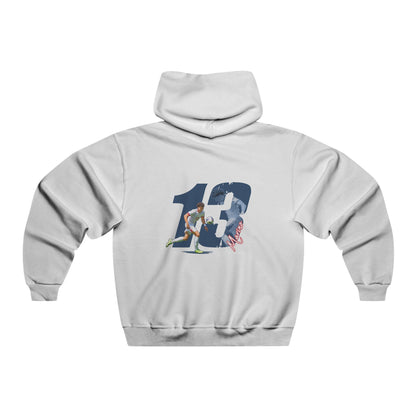 Errol Marino Vintage Hoodie