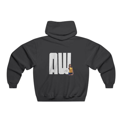 Alanah Weaver Vintage Hoodie