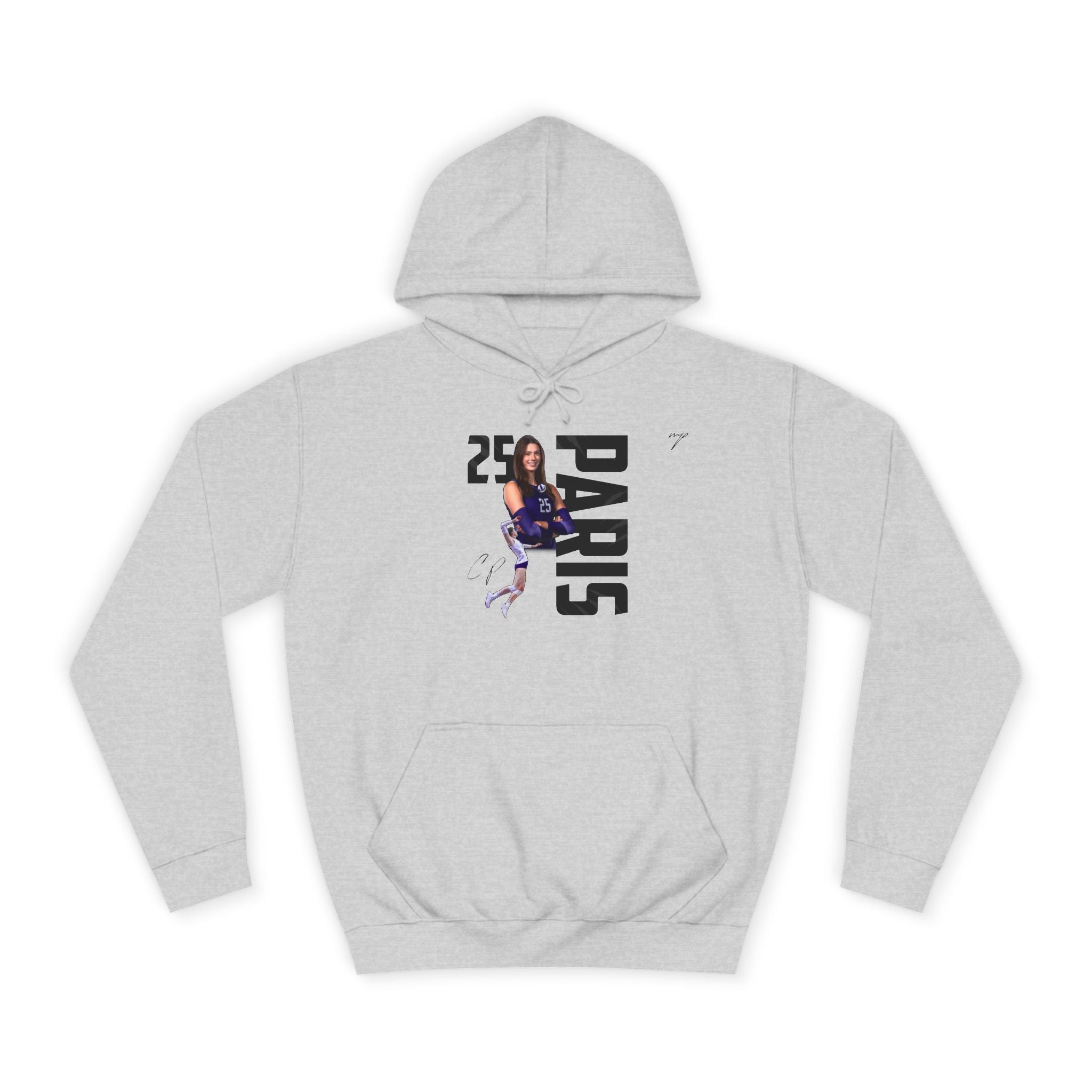 Campbell Paris Hoodie