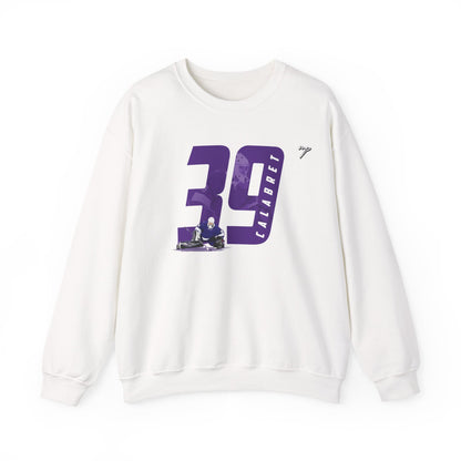 Michael Calabret Crewneck