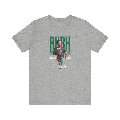 Charlie Burk Graphic Tee