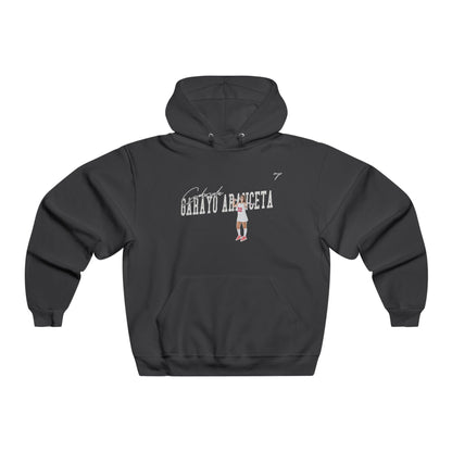 Gabriela Garayo Aranceta Vintage Hoodie