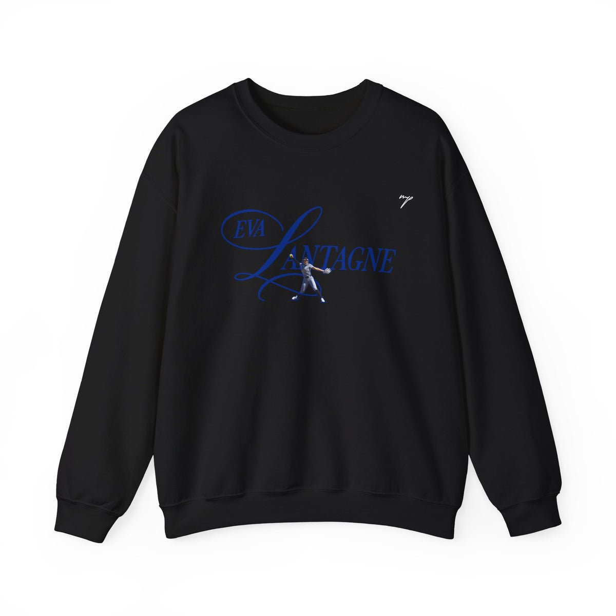 Eva Lantagne Crewneck