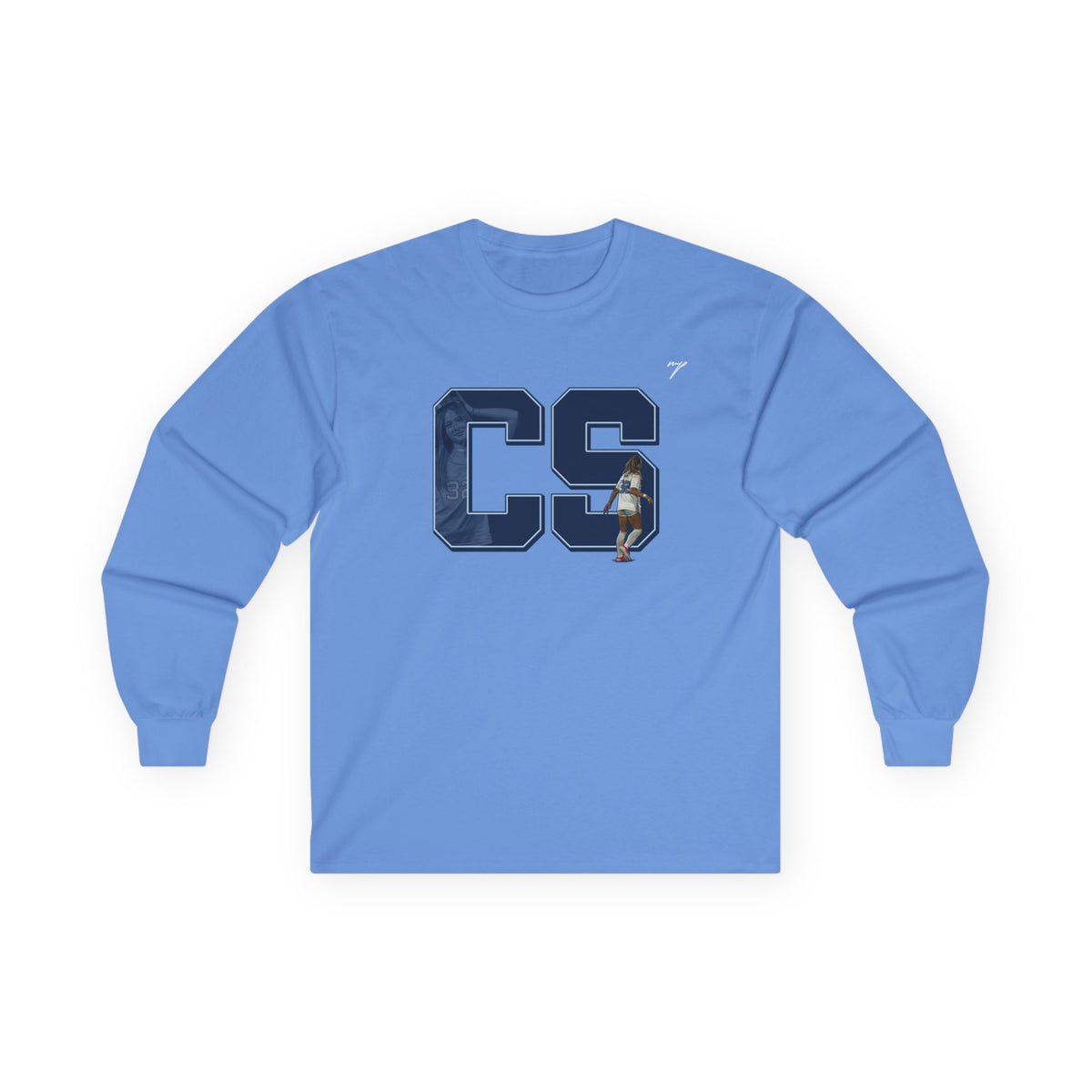 Chloe Shroff Long Sleeve