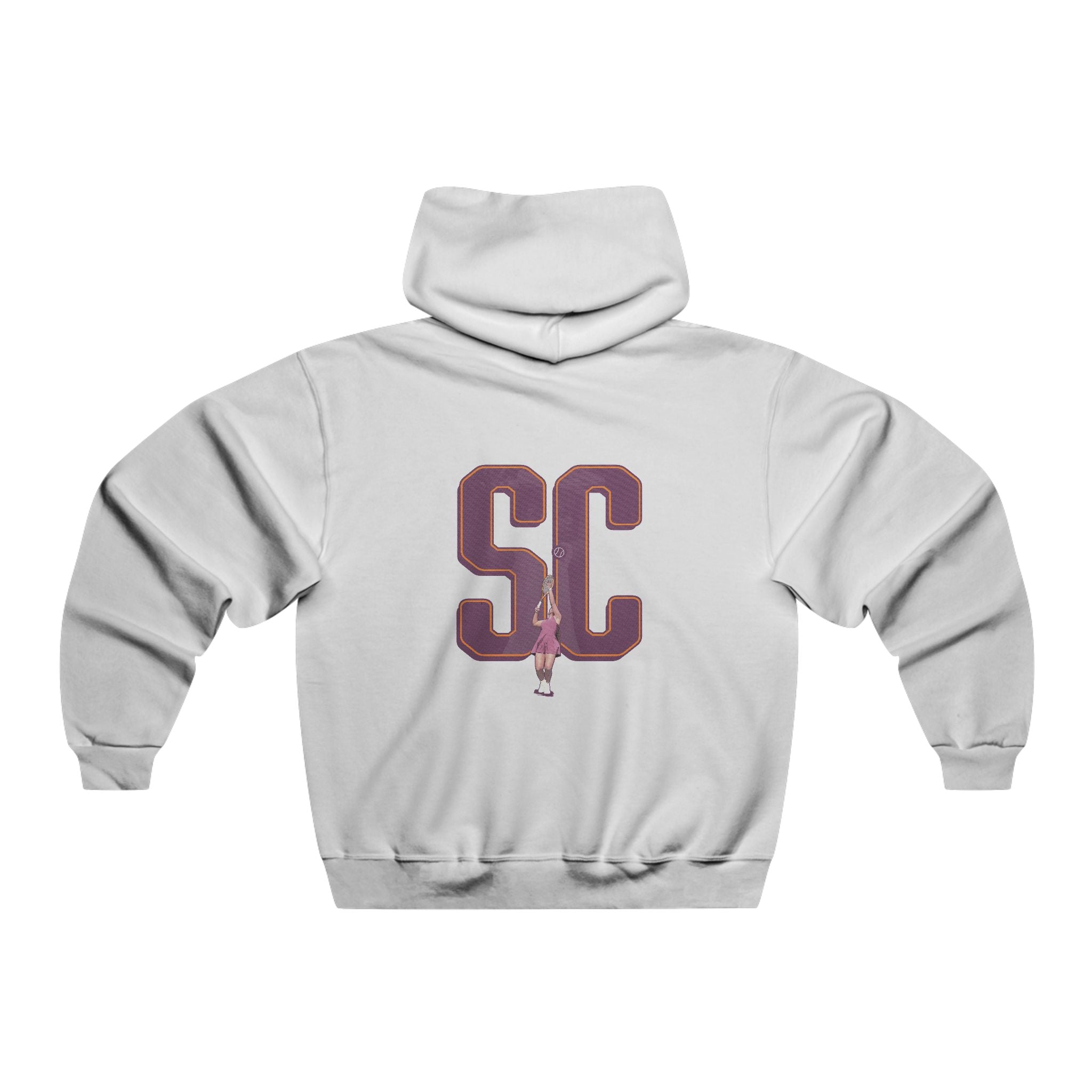 Savannah Croft Vintage Hoodie