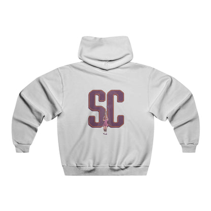 Savannah Croft Vintage Hoodie