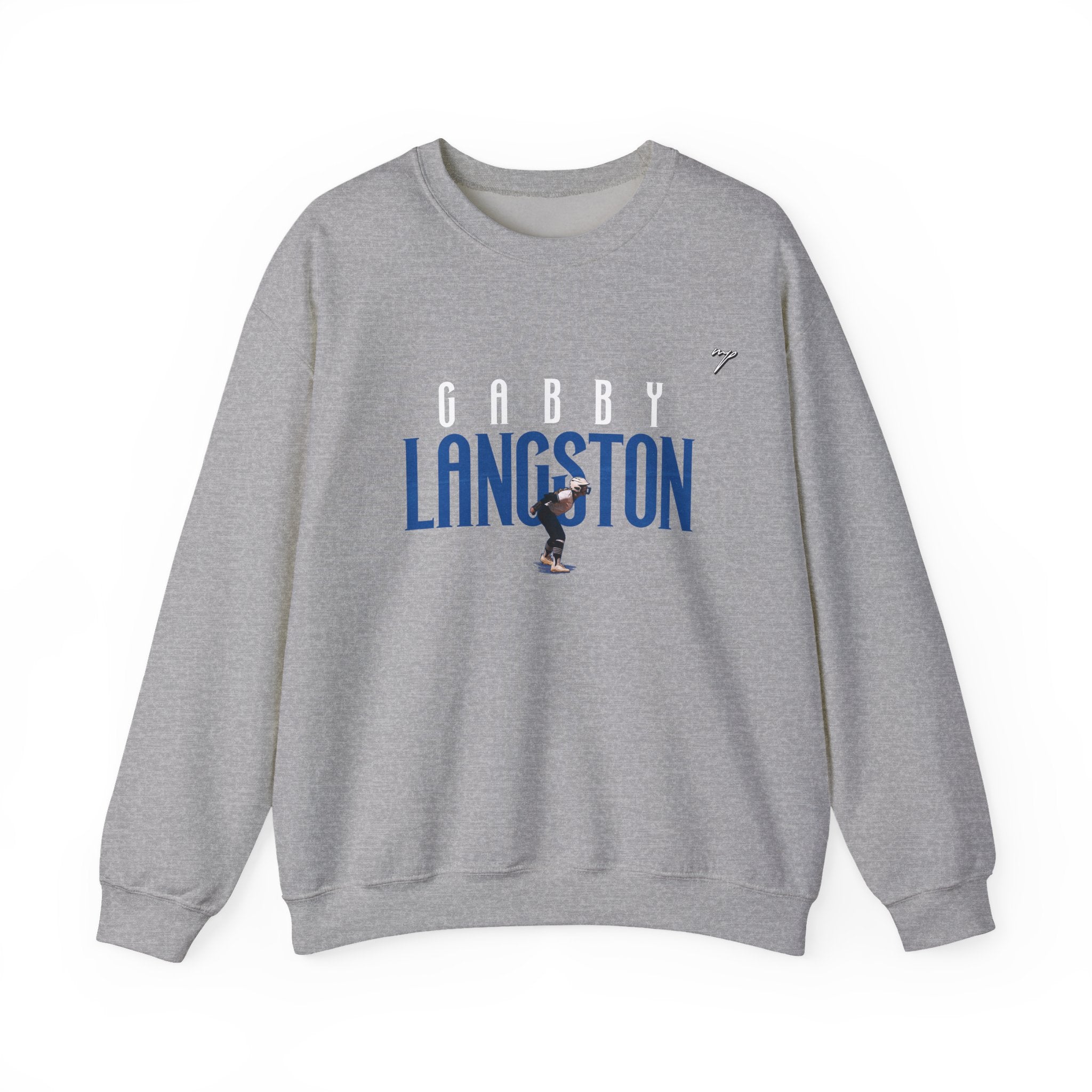 Gabby Langston Crewneck