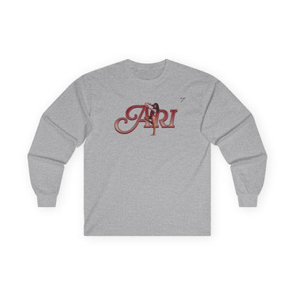 Arianna Espinoza Long Sleeve
