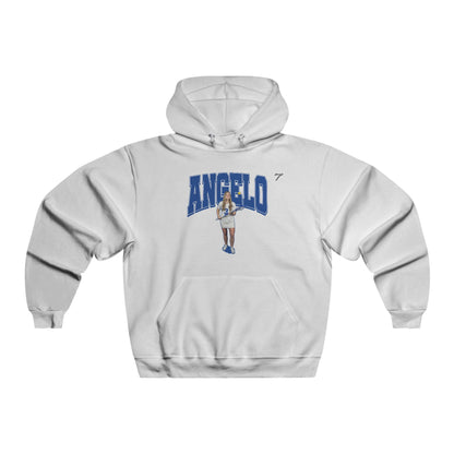 Shaye Angelo Vintage Hoodie