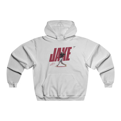 Jake Ramsey Vintage Hoodie