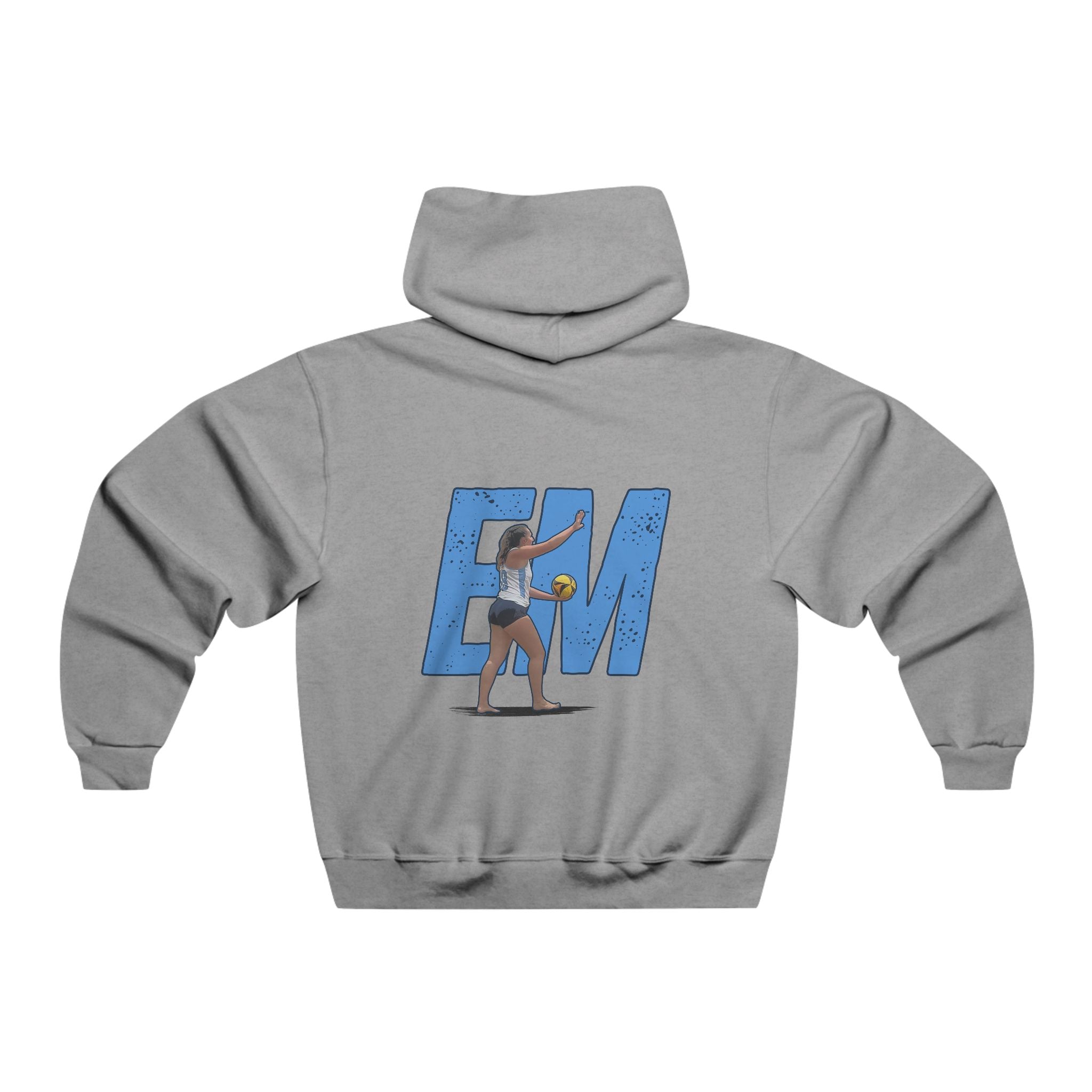 Emily Thomas Vintage Hoodie