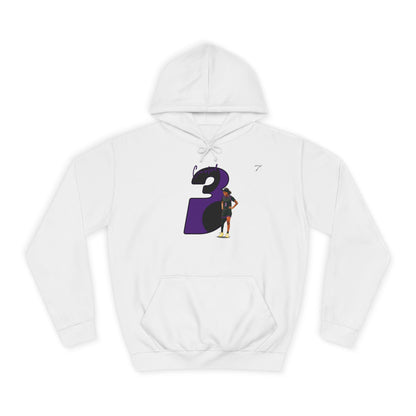 Nia Crawford Hoodie