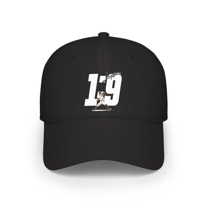 Joshua Morales Hat