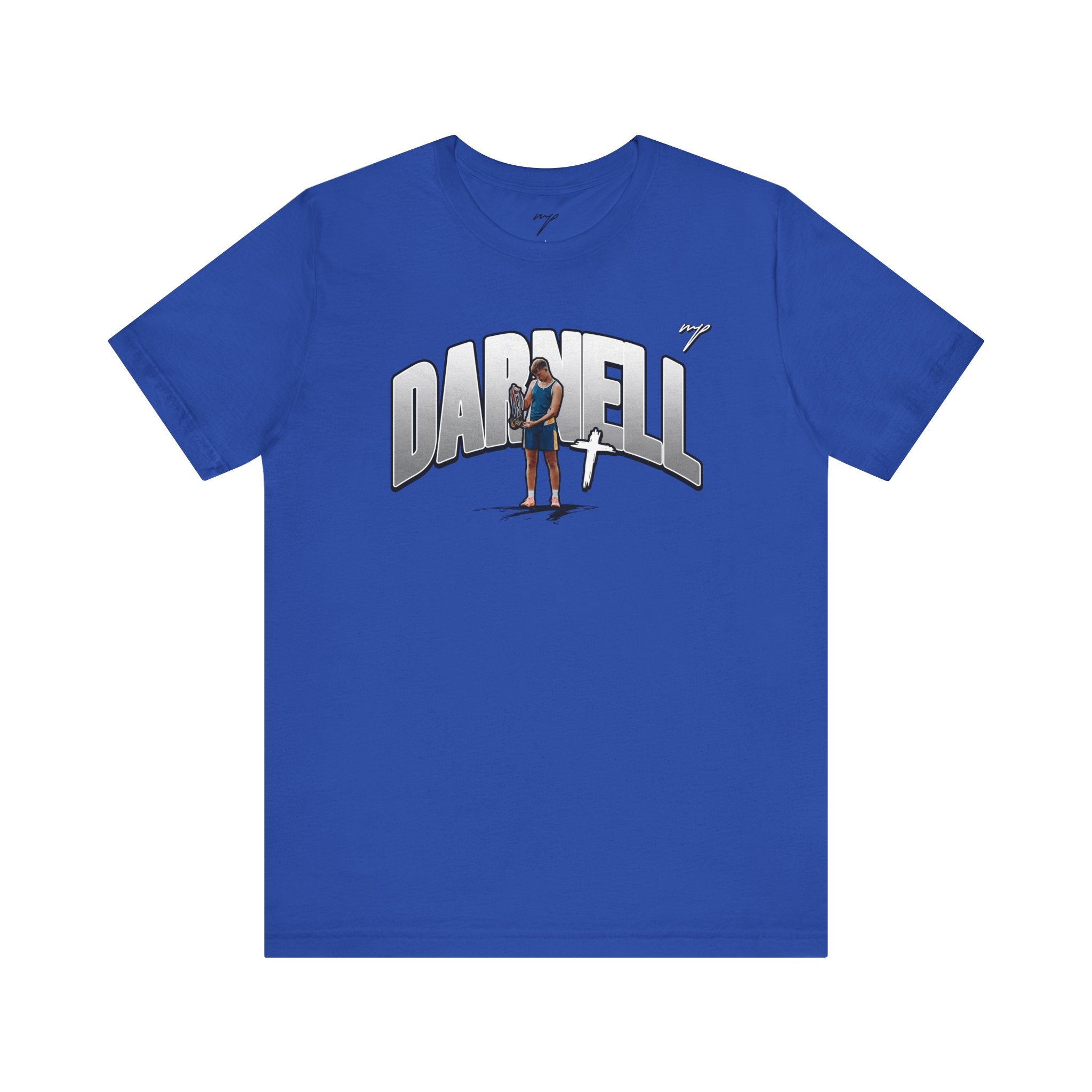 Connor Darnell Graphic Tee