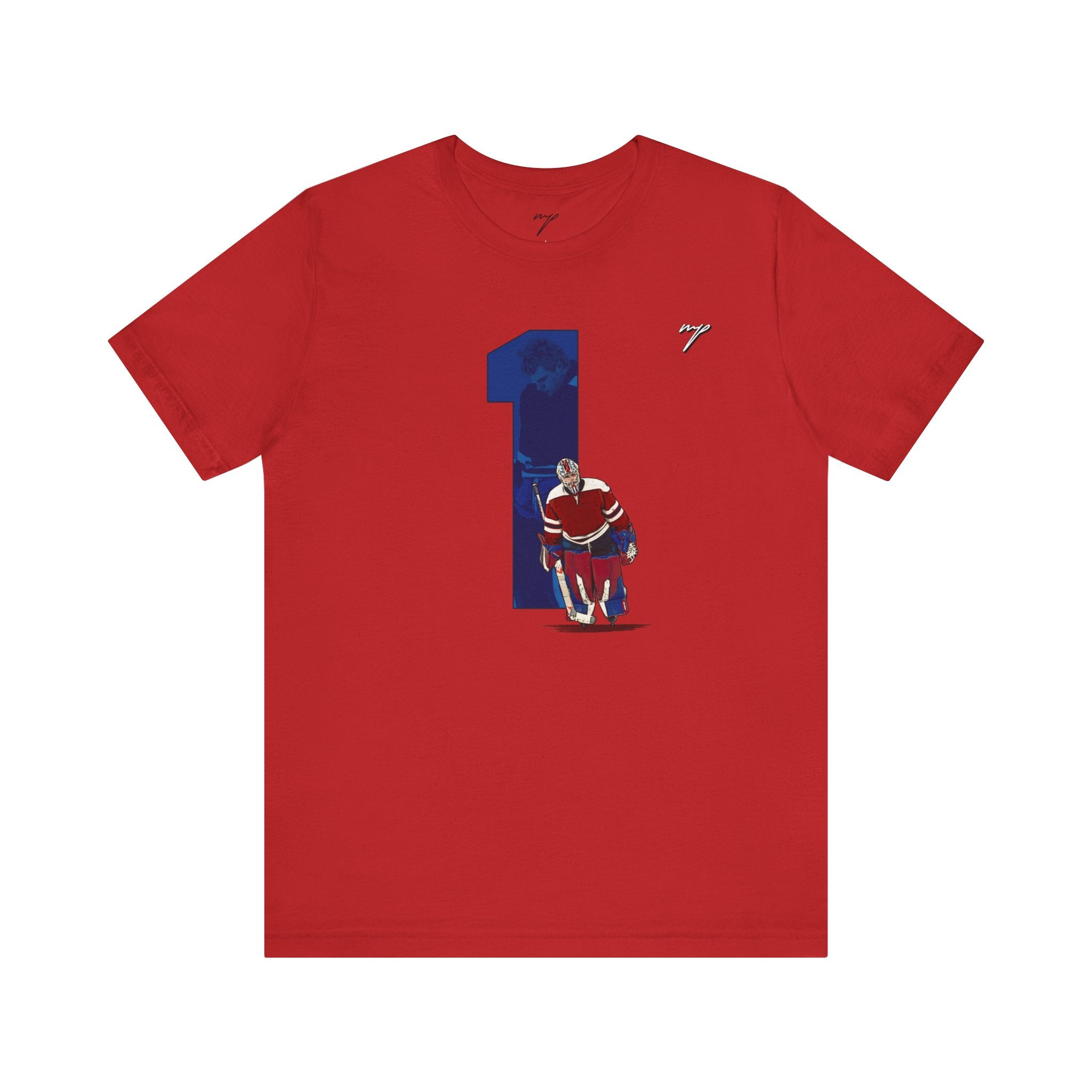 Colin Davis Graphic Tee