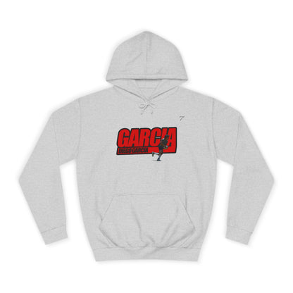 Diego Garcia Hoodie