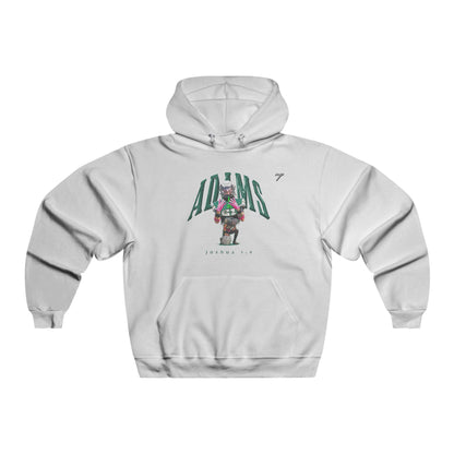 Blaike Adams Vintage Hoodie