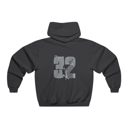 Payton Fraser Vintage Hoodie