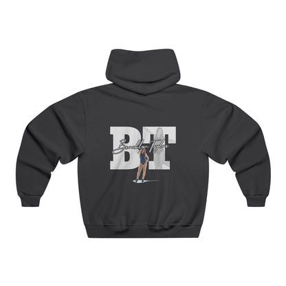 Brooklyn Taylor Vintage Hoodie