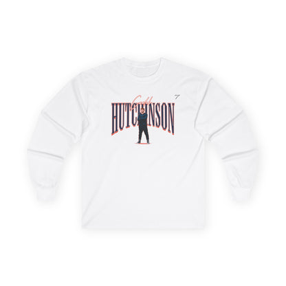 Caeleb Hutchinson Long Sleeve