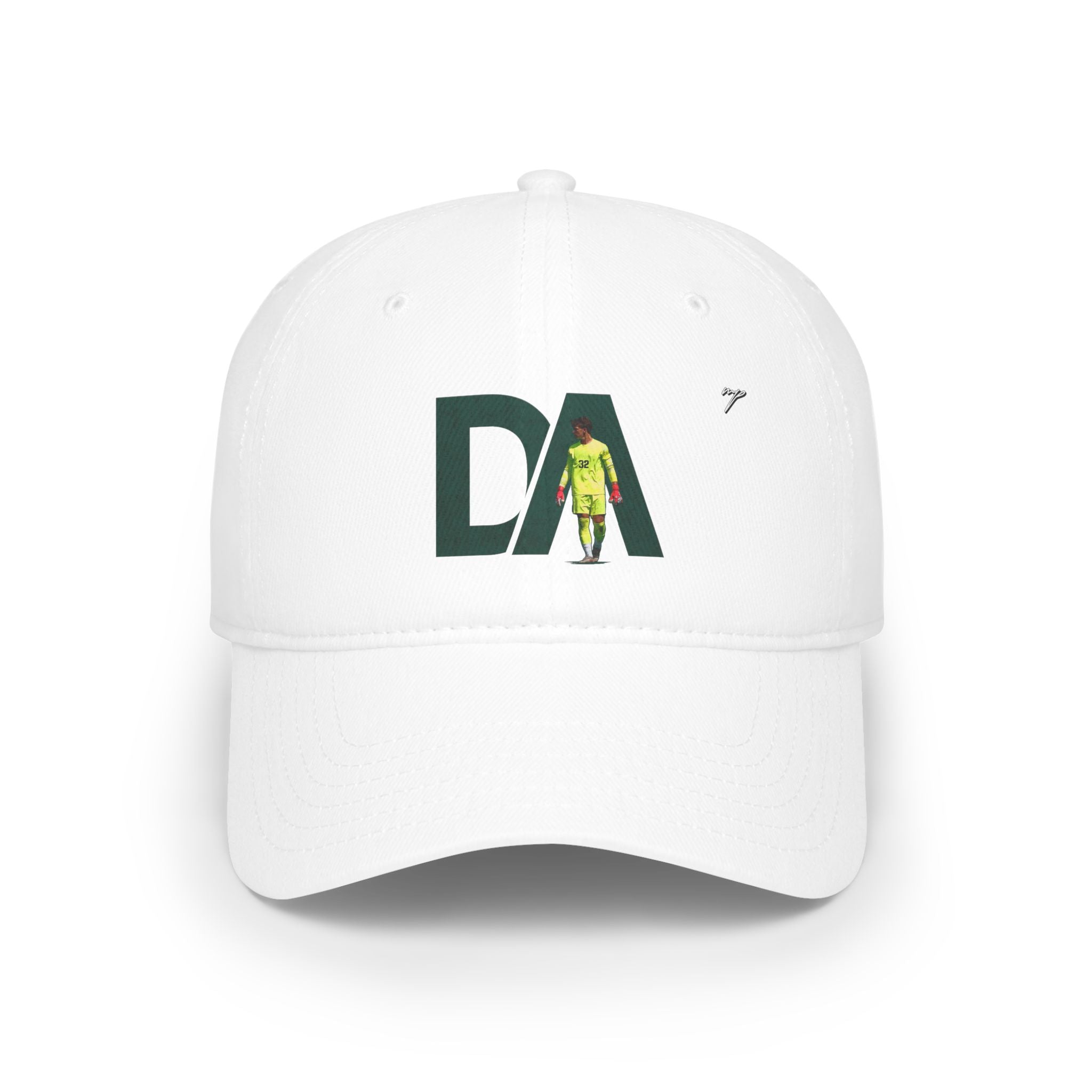 David Anderson Hat